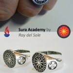 Sura Academy - Preorder now the Ring of the Order of the Eternal Light!