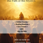 Welcome to the Path of the Mystics!